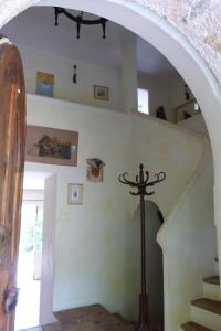 Maisons de vacances Mas provencal au vieux moulin : photos des chambres