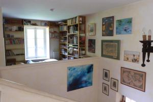 Maisons de vacances Mas provencal au vieux moulin : photos des chambres