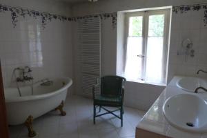 Maisons de vacances Mas provencal au vieux moulin : photos des chambres