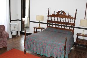 Triple Room room in Casa do Brigadeiro