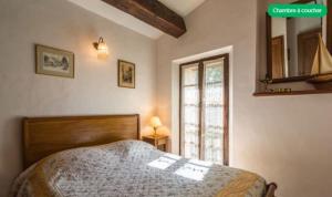 Maisons de vacances Le mas du goio : photos des chambres
