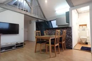 Le Duplex Central - Hyper Centre - Arras - Sainte-Catherine-lèz-Arras