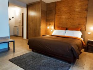 Hotel Altopiano Delle Rocche