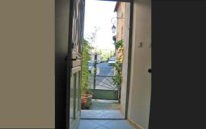 Le petit gite du coin