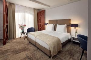Superior Room room in Van der Valk Hotel Mechelen