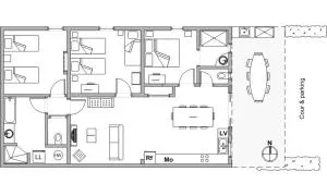 Douceur de vivre en provence - 拉卡迪埃达聚