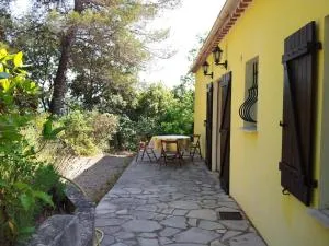 Villa spacieuse proche village - Vidauban