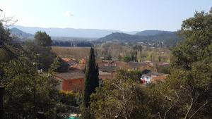 Maisons de vacances Villa spacieuse proche village : photos des chambres