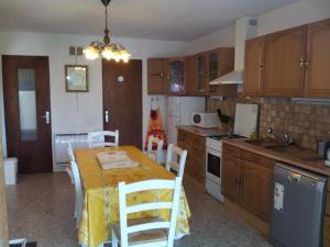 Maisons de vacances Villa spacieuse proche village : photos des chambres