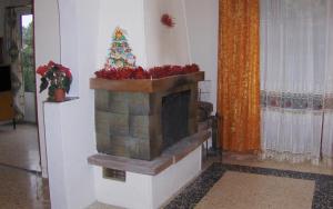 Maisons de vacances Villa spacieuse proche village : photos des chambres