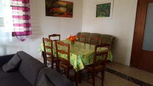 Maisons de vacances Villa spacieuse proche village : photos des chambres