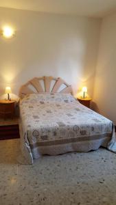 Maisons de vacances Villa spacieuse proche village : photos des chambres