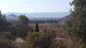 Maisons de vacances Villa spacieuse proche village : photos des chambres