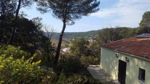 Maisons de vacances Villa spacieuse proche village : photos des chambres