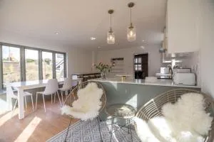 Luxury Cottage near Hay-on-Wye - 瓦伊河畔海伊