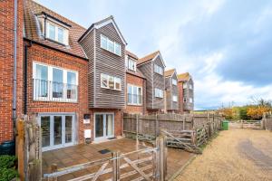 The Pilchard by Big Skies Cottages