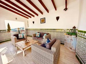 Casa Helena Cumbre - Incredible views! Villa with private pool
