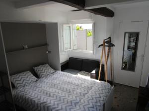 Sejours chez l'habitant HELIOS : photos des chambres