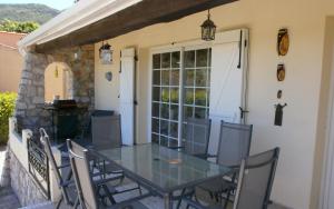 Le gite valerie a mazaugues