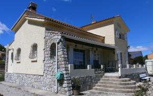 Le gite valerie a mazaugues