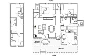 Le gite valerie a mazaugues