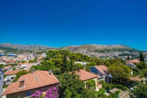 Angela apartment with a beautiful view