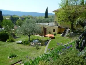 La cascade - 维勒克罗兹