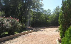 Le gite du castellas