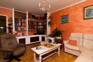 Maisons de vacances Le gite du castellas : photos des chambres