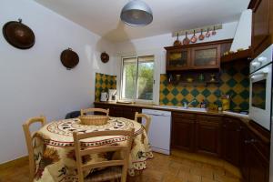 Maisons de vacances Le gite du castellas : photos des chambres