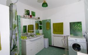 Maisons de vacances Le gite du castellas : photos des chambres