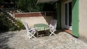 Les restanques de provence