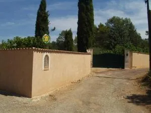 Gite dans maison au calme - Vidauban