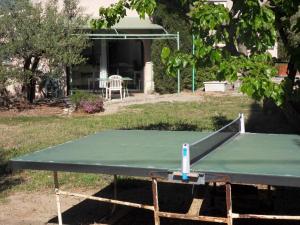 Gite dans maison au calme