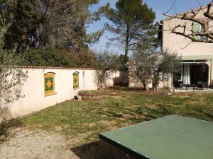 Gite dans maison au calme