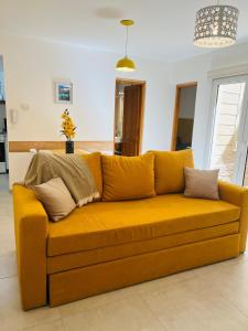 Las Mutisias Apartments