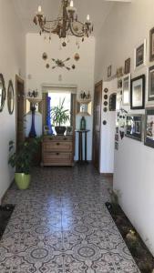 Hermosa y comoda casa de campo con vista al valle