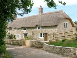 The Farmhouse at Higher Westwater