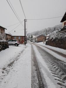 Maisons de vacances LE GELEINFETE I - GITE VOSGES a proximite de GERARDMER : photos des chambres