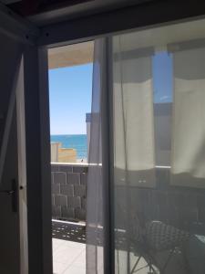 Appartements Chez Isabelle et Virgile Bel appartement, avec vues, a 50m de la plage : photos des chambres