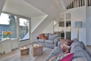 Haus am Seehof 6 Seehof