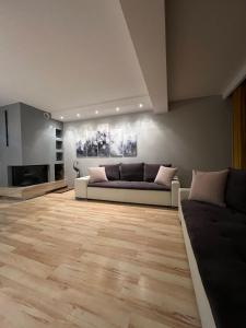 Apartament Wilcza Jama z kominkiem - Viva pod Giewontem Apartamenty