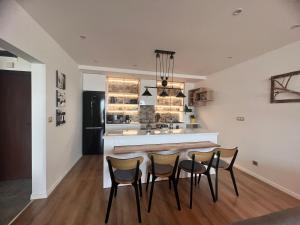 Ski Bansko Design Apartments