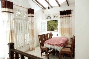 Sobasee Holiday Bungalow