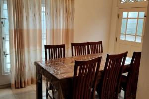Sobasee Holiday Bungalow