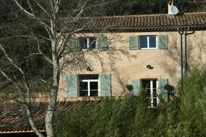 La bastide d'emilie sud ouest - Entrecasteaux