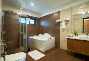 Haze and Kites Resort Munnar