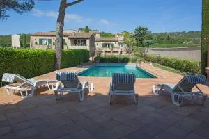 Hameau des molieres - 南莱潘