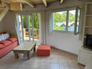 Los Aromos de Valeria