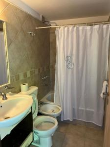 Los Aromos de Valeria